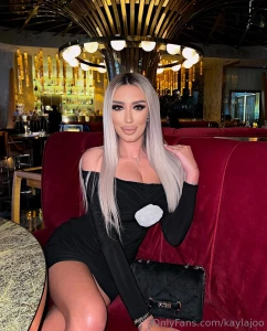 How is your evening hun