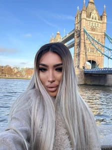 Sooo coold but i really liike the weater today would you be here in