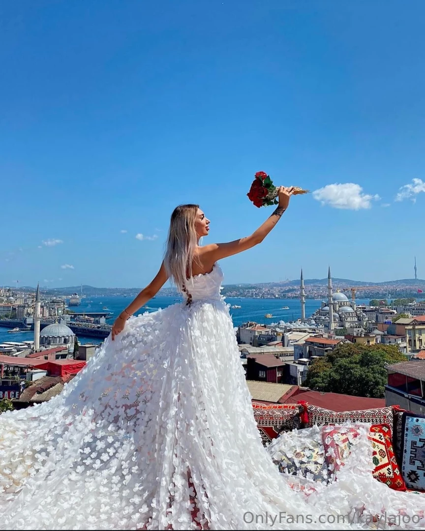 Photo shoot you liike my dress part 2 