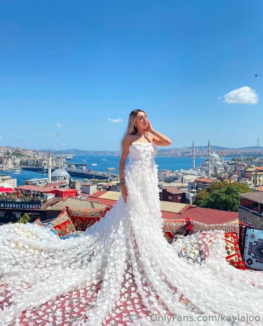 Photo shoot you liike my dress part 4 