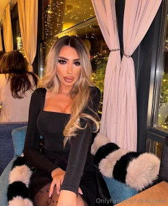 Night out part 61