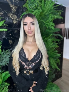 Night out with the girls part 1