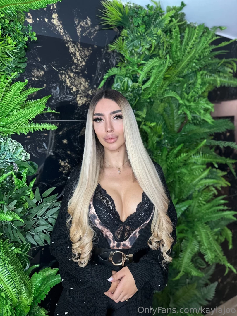 Night out with the girls part 2 