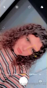 Not only is my ass fat but my face is pretty too