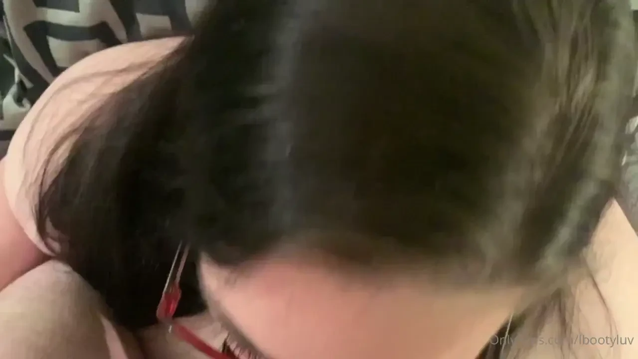 Daddy glaze for lola 