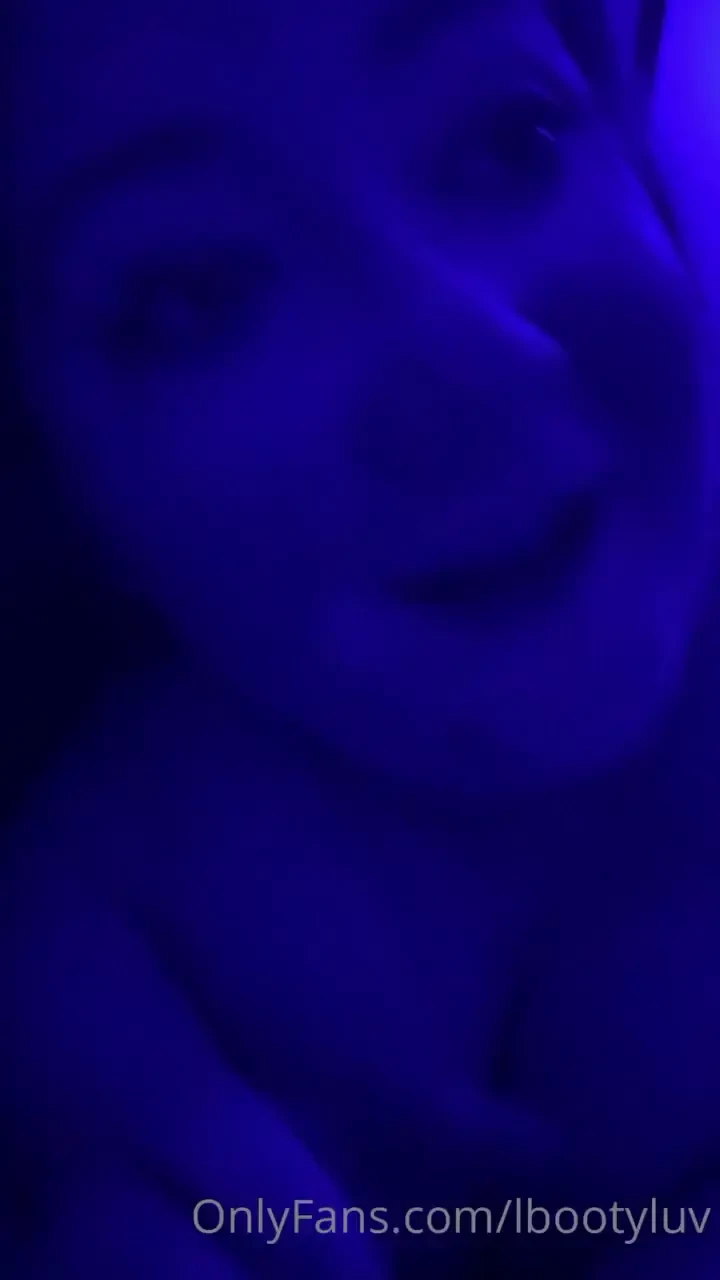 My first vid with daddy 