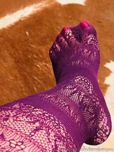 Happy first toesday in 2025