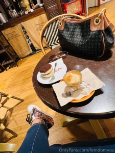 Buy me a coffee you can drink tap water it is for free your purpose of