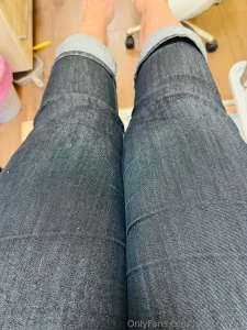 Tasty toesday ooopps only for those honey bunnies who guess well my