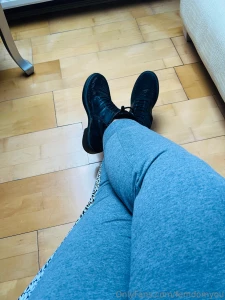 Baby it s cold outside should i take them off if answered yes cum back