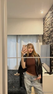 Simple and sweet do you feel me