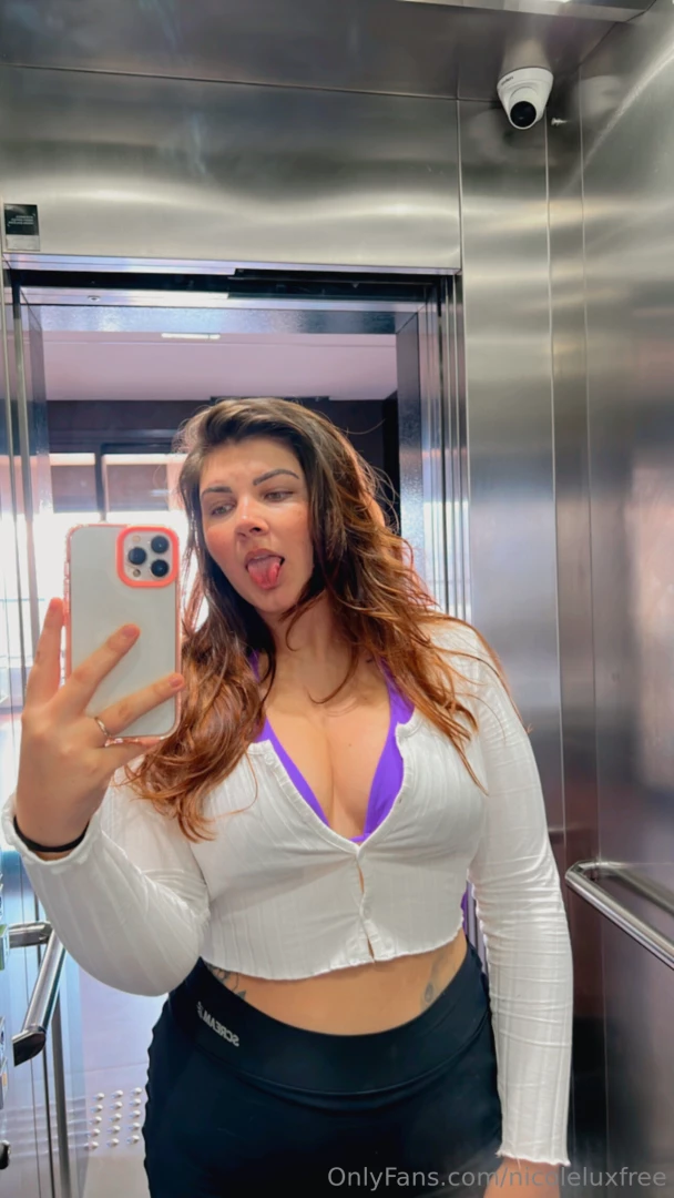 Your favorite fantasy right here in the mirror 