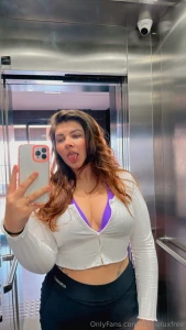 Your favorite fantasy right here in the mirror