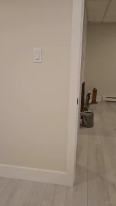 A tour of my new place i made sure not to include photos