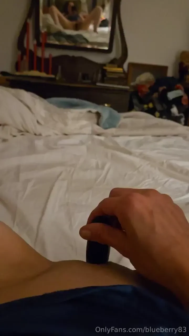 Enjoy me enjoying myself part 1 