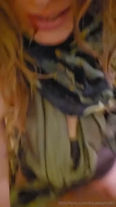 This afternoon tomfoolery