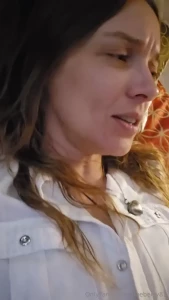 My birthday orgasm from july 19th i do hope you enjoy me trying my new part 2