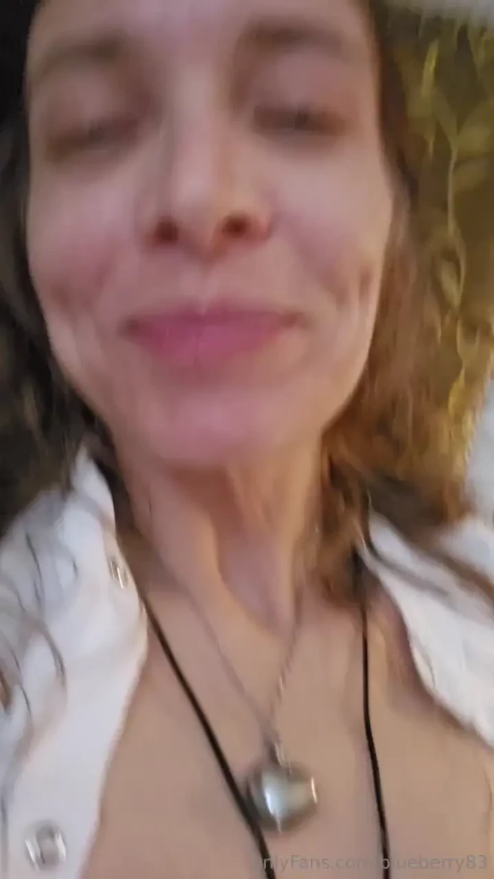 My birthday orgasm from july 19th i do hope you enjoy me trying my new part 4 