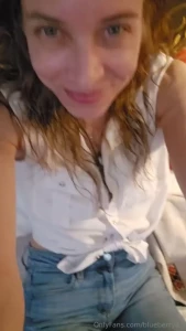 My birthday orgasm from july 19th i do hope you enjoy me trying my new part 5