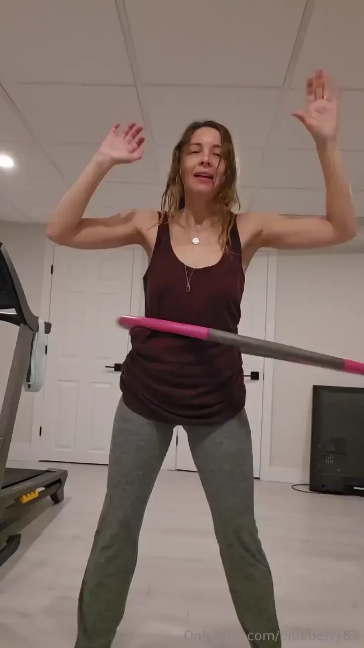 Quick 6 minute workout because the first half i didn t tape i m 