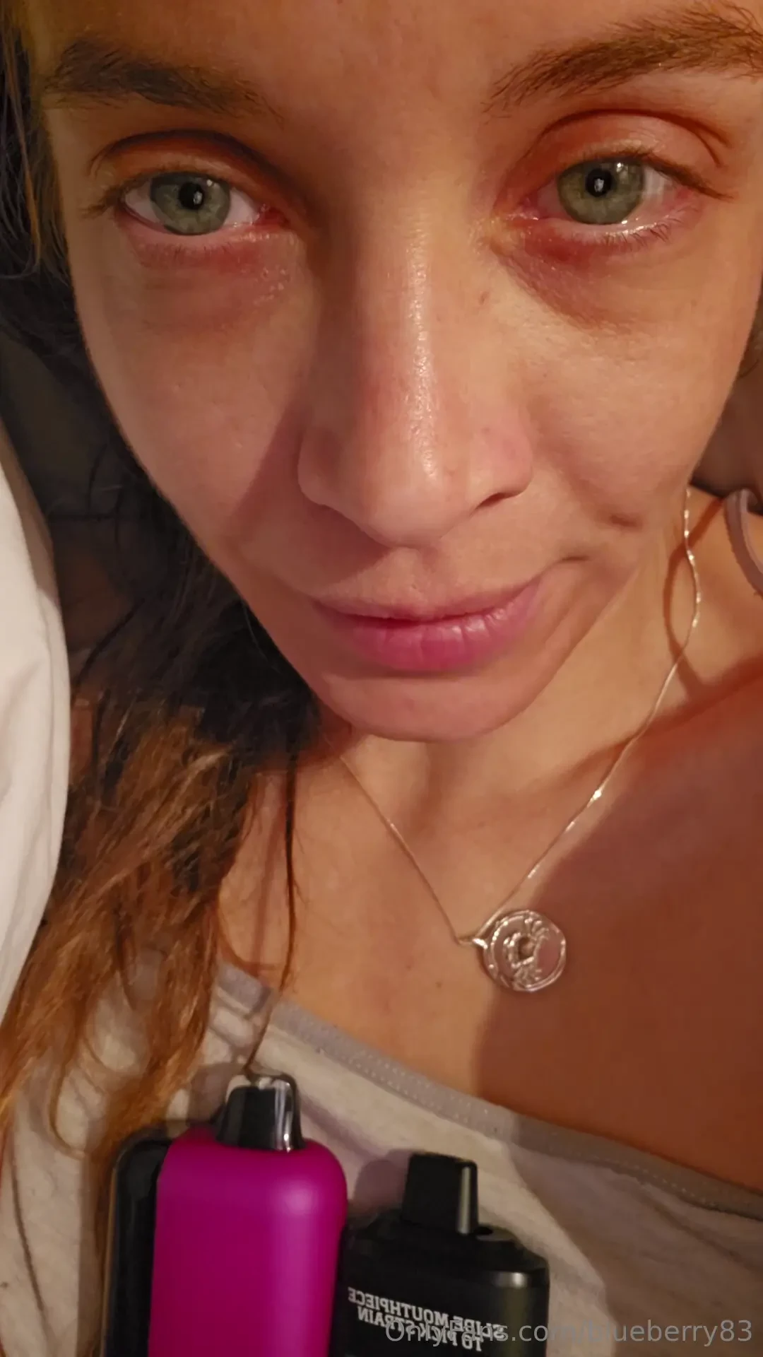 This was my favourite experience with a guy on here even though i was part 5 