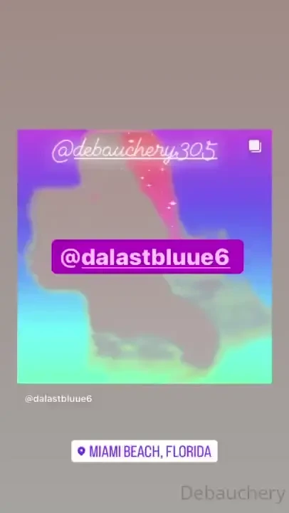 Our newest slutty blue https onlyfans com babidoll_13 