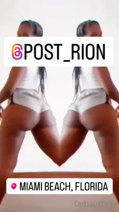 One of my favorites bad gyal riri https onlyfans com riri x 