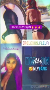 Https onlyfans com officialfleur