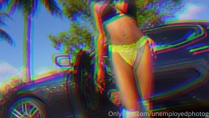 Panty deal part 1