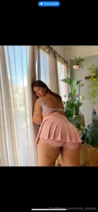 Hello daddy i am dulcebrillantina dulcebrillantina your curvy and part 4