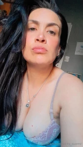 Burningtitss here in my bed alone and bored with desire part 2