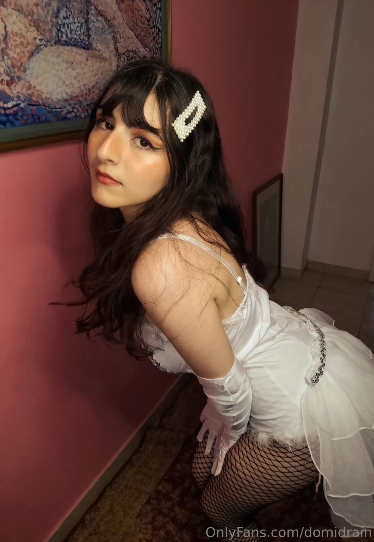 Did u miss me daddy i m your pretty little baby bunny girl part 2 
