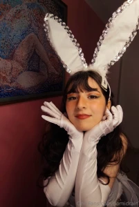 Did you love me daddy part 5