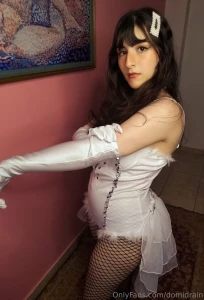 You lose your mind with my beauty radiant like the sun unique and part 3