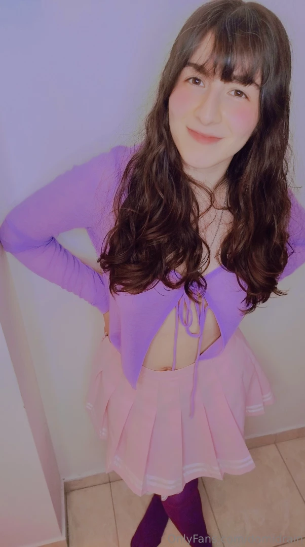 Yummy sexy goddess what do you think about my outfit part 2 