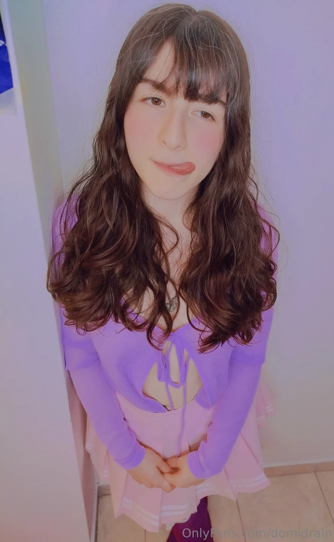 Yummy sexy goddess what do you think about my outfit part 1 