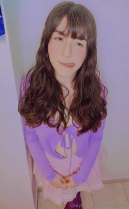 Yummy sexy goddess what do you think about my outfit part 1