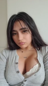 Got something special for my fans today dm me xx