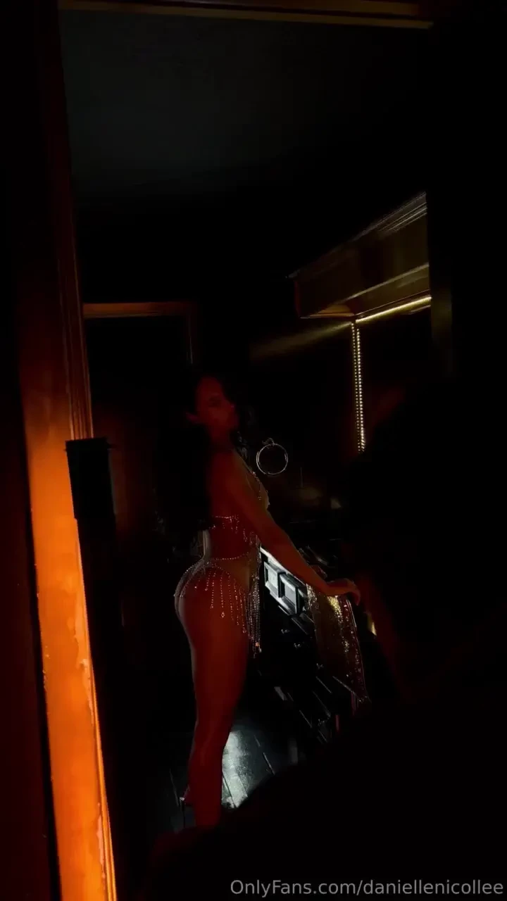 Bts of my latest video shoot 