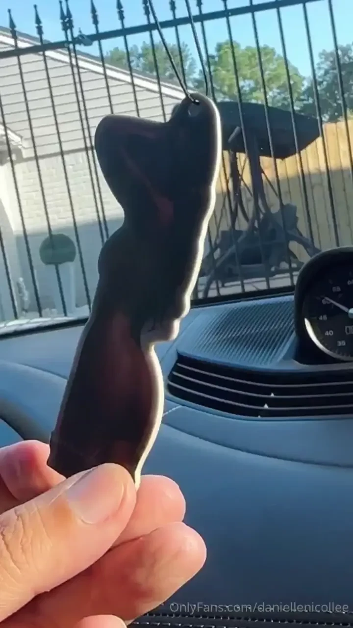 Car fresheners available in two scents black ice amp ocean on my 