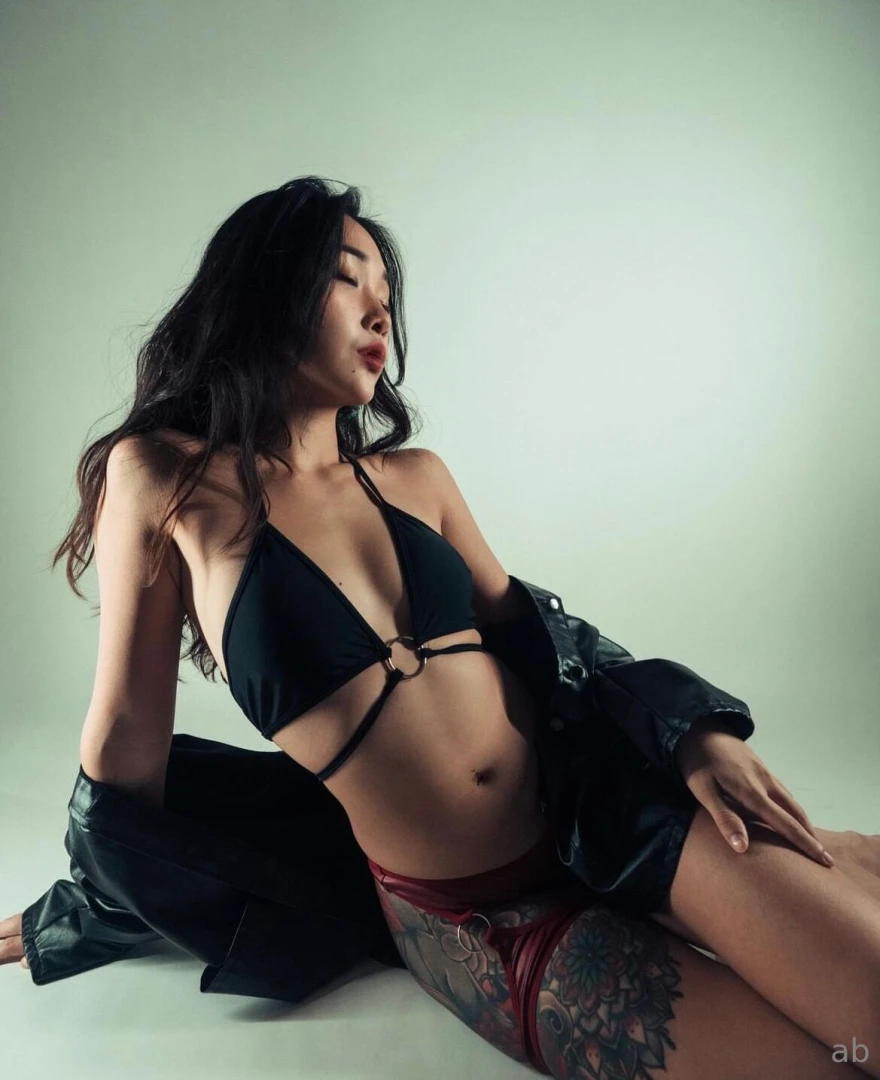 If i told you i m soaked would you fix that o o 