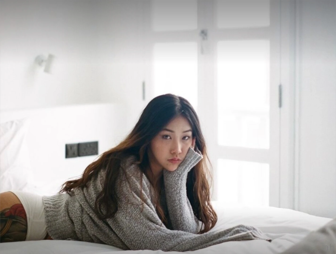 Would you have me for dinner o o 