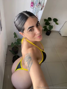 La cara de puta de la segunda
