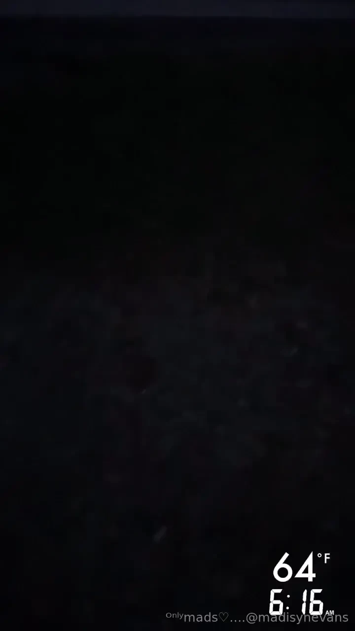 Happy tuesday look how beautiful the sky was this morning part 1 