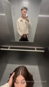 New sextape our best sextape ever almost 20 min long so you can have a