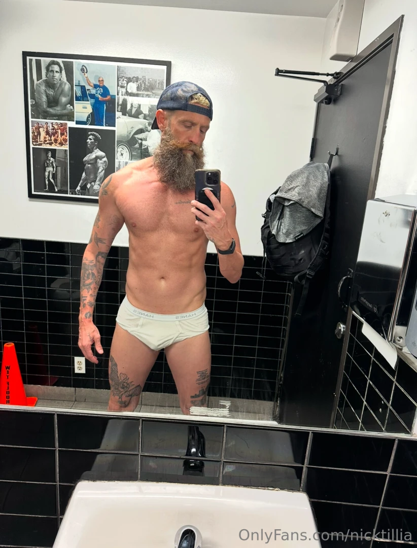 Merry thicccmas see more of the fun over on nicktilliavip 