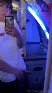 Can we join the mile high club lt 3