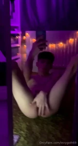 You d feel so much better part 1