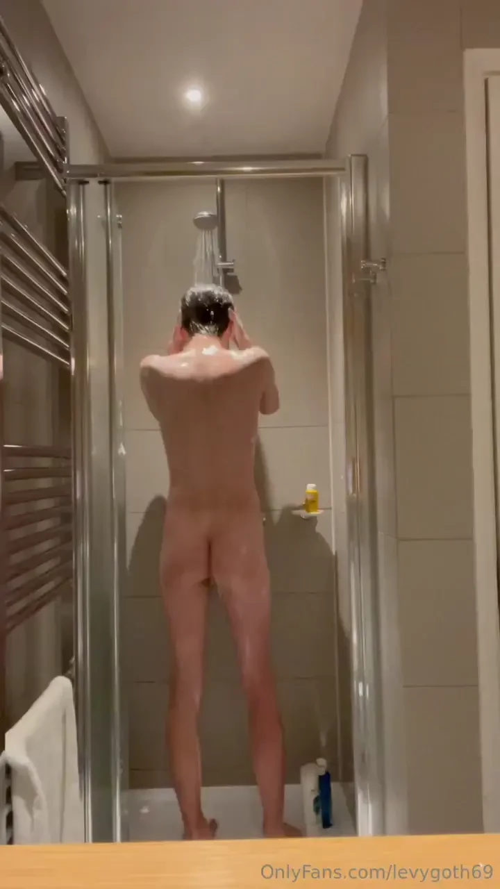 Will you wash my back part 20 