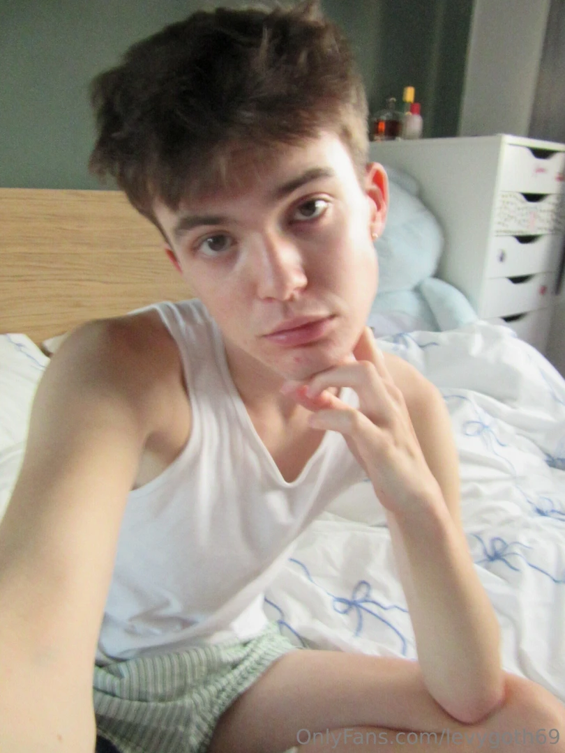 Nap time x part 1 